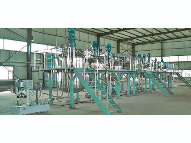 唐山祥瑞涂料有限公司 唐山祥瑞涂料有限公司